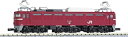 【中古】(未使用品)Nゲージ 3021-6 EF81 JR東日本色