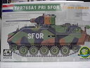 【中古】AFVクラブ 1/35 YPR65A1 PRI SFOR (平和安定化軍) プラモデル