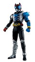 【中古】仮面ライダーキバ ライダーヒーローシリーズKV02 仮面ライダーキバ(ガルルフォーム)(3)