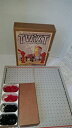 【中古】(未使用品)TWIXT. Ingenious New Strategy Game For Two. (1962)(3)