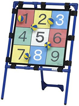 【中古】(非常に良い)TOEI LIGHT(トーエイライト) ターゲットゲーム60B B-2216