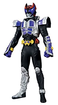 【中古】仮面ライダーキバ ライダーヒーローシリーズKV04 仮面ライダーキバ ドッガフォーム