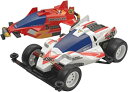 【中古】タミヤ ミニ四駆限定シリーズ ダッシュ01号・超皇帝 (スーパーエンペラー) スペシャルキット