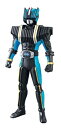 【中古】(未使用品)仮面ライダー レジェンドライダーシリーズEX 仮面ライダーディエンド