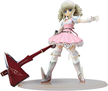 【中古】(未使用品)エクセレントモデルCORE クイーンズブレイドSpecialEdition 鋼鉄姫ユーミル