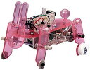 【中古】(未使用品)タミヤ ロボクラフトシリーズ No.8 メカ ラビット 71108