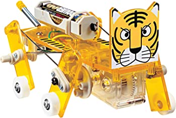 【中古】（非常に良い）タミヤ ロボクラフトシリーズ No.9 メカ タイガー 71109