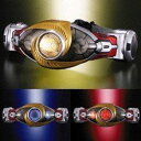 【中古】(未使用品)トリプルフラッシュ DX変身ベルト 仮面ライダーアギト