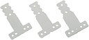 【中古】京商 FRP リアサスプレートセット (RM/HM用/MR-03) ラジコン用パーツ MZW410