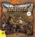 【中古】ダコタ(DAKOTA) (日本語版)