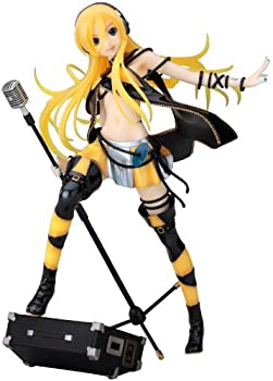 【中古】Lily from anim.o.v.e (1/8スケール PVC塗装済み完成品)