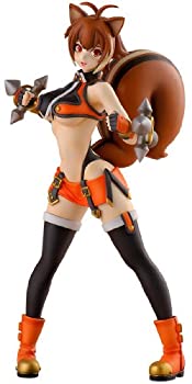 【中古】ブレイブルー マコト ナナヤ (1/7スケール PVC塗装済み完成品)