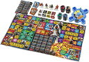 【中古】(未使用品)仮面ライダーフォーゼ 争奪ゲーム! アストロスイッチロワイヤル