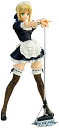 【中古】(非常に良い)Fate/hollow ataraxia セイバー メイドVer.R (1/6スケール PVC塗装済み完成品)(3)