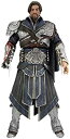 【中古】Neca - Assassin's Creed Brotherhood figurine Ezio Onyx Costume Unhooded おもちゃ [並行輸入品]