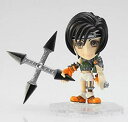 【中古】Square Enix Yuffie Final Fantasy VII Trading Arts Kai Action Figure