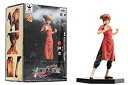 【中古】(非常に良い)銀魂 DXFフィギュア 大江戸武鑑 第三陣 神楽 単品