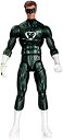 【中古】DCC Crime Syndicate スーパーヴィラン パワーリング [おもちゃ＆ホビー]