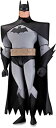 【中古】ニュー・バットマン・アドベンチャーズ 6インチアクションフィギュア バットマン/The New Batman Adventures Batman【並行輸入】(3)