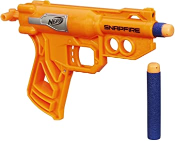 【中古】Nerf N-Strike SnapFire Blaster by Nerf [並行輸入品]