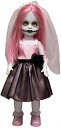 【中古】(非常に良い)リビングデッドドールズ シリーズ28 /Tina Pink (Living Dead Dolls)Series 28(3)