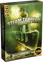 【中古】(非常に良い)Steam Torpedo: First Contact Game
