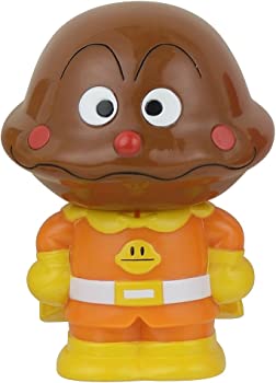【中古】（非常に良い）BANDAI ほかほかアンパンマン 大集合! ほかほかピープー シリーズ カレーパンマン