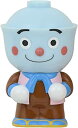 【中古】(非常に良い)ほかほかアンパンマン 大集合! ほかほかピープー シリーズ てんどんまん
