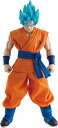 yÁzDimension of DRAGONBALL SSGSS  22cm \trEz hς݉tBMA