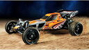 【中古】(非常に良い)タミヤ 1/10 電動RCカーシリーズ No.628 レーシング ファイター (DT-03シャーシ) オフロード 58628