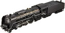 【中古】KATO Nゲージ C62 山陽形 呉線 2017-5 鉄道模型 蒸気機関車【メーカー名】【メーカー型番】【ブランド名】【商品説明】KATO Nゲージ C62 山陽形 呉線 2017-5 鉄道模型 蒸気機関車中古品のため使用に伴うキズ等がございますが、問題なくご使用頂ける商品です。画像はイメージ写真ですので商品のコンディション、付属品の有無については入荷の度異なります。当店にて、動作確認・点検・アルコール等のクリーニングを施しております。中古品のため限定特典や補償等は、商品名、説明に記載があっても付属しておりません予めご了承下さい。当店では初期不良に限り、商品到着から7日間は返品を 受付けております。他モールとの併売品の為、完売の際はご連絡致しますのでご了承ください。ご注文からお届けまで1、ご注文⇒ご注文は24時間受け付けております。2、注文確認⇒ご注文後、当店から注文確認メールを送信します。3、お届けまで3〜10営業日程度とお考え下さい。4、入金確認⇒前払い決済をご選択の場合、ご入金確認後、配送手配を致します。5、出荷⇒配送準備が整い次第、出荷致します。配送業者、追跡番号等の詳細をメール送信致します。6、到着⇒出荷後、1〜3日後に商品が到着します。　※離島、北海道、九州、沖縄は遅れる場合がございます。予めご了承下さい。お電話でのお問合せは少人数で運営の為受け付けておりませんので、メールにてお問合せお願い致します。営業時間　月〜金　10:00〜17:00お客様都合によるご注文後のキャンセル・返品はお受けしておりませんのでご了承下さい。