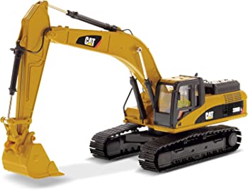 【中古】（非常に良い）DM85199 1/50 Cat 330D L 油圧ショベル