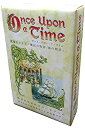 【中古】ワンス・アポン・ア・タイム 日本語版 拡張セット1「魔法の物語/海の物語」