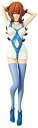 【中古】(非常に良い)ルパン三世 GROOVY BABY SHOT 峰不二子 【ブルー×ホワイトカラー】単品