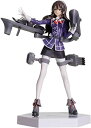 【中古】艦隊これくしょん－艦これ－SPMフィギュア"足柄改二"