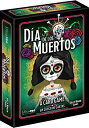 【中古】(非常に良い)D?a De Los Muertos Deluxe Edition