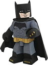 【中古】(非常に良い)DC Comics JUN172641 Justice League Movie Batman Vinimate