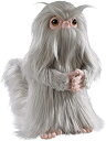 yÁzNoble Collection - Les Animaux Fantastiques - Peluche Demiguise - 38 cm - 0849421004163