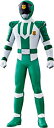 【中古】快盗戦隊ルパンレンジャーVS警察戦隊パトレンジャー 戦隊ヒーローシリーズ パトレン2号