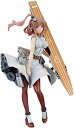 【中古】艦隊これくしょん 艦これ SPMフィギュア Saratoga