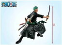 【中古】ワンピース 造形物語 -RORONOA.ZORO- SPECIAL COLOR ver. ロロノア・ゾロ(プライズ)