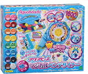 【中古】(非常に良い)アクアビーズ マジカルペンデザイナー