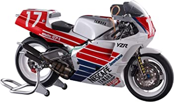 yÁznZK 1/12 }n YZR500 (0WA8) 1989 S{[h[XI茠 GP500 nZK 21718