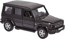 【中古】(非常に良い)ジョーゼン ダイキャストミニカー キャストワールド メルセデスベンツG63 AMG