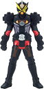 【中古】仮面ライダージオウ ライダーヒーローシリーズ04 仮面ライダーゲイツ ゴーストアーマー