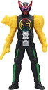 【中古】仮面ライダージオウ ライダーヒーローシリーズ07 仮面ライダージオウ オーズアーマー