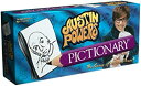 【中古】(非常に良い)ピクショナリー (Pictionary: Austin Powers) ボードゲーム