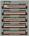 【中古】(未使用品)KATO Nゲージ 183系 中央ライナー 9両セット 10-488 鉄道模型 電車