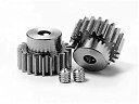 【中古】(非常に良い)タミヤ R/C SPARE PARTS SP-477 24T・25T AVピニオン