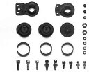 【中古】(未使用品)タミヤ R/C SPARE PARTS SP-1000 ハイトルクサーボセイバー (ブラック)